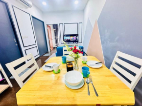 Velocity KL by Luxury Hut